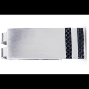 NIB Colibri Men’s Money Clip